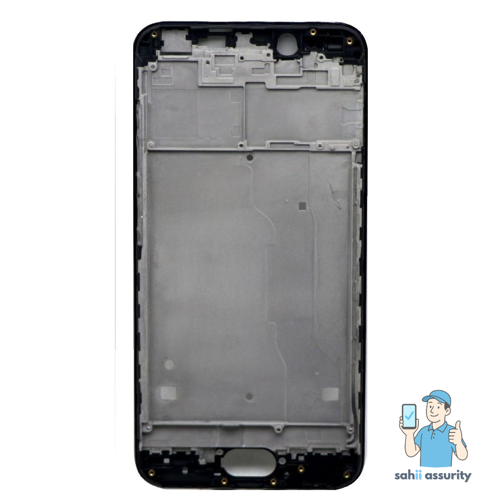 LCD Frame Middle Chassis for Vivo V5 thumbnail